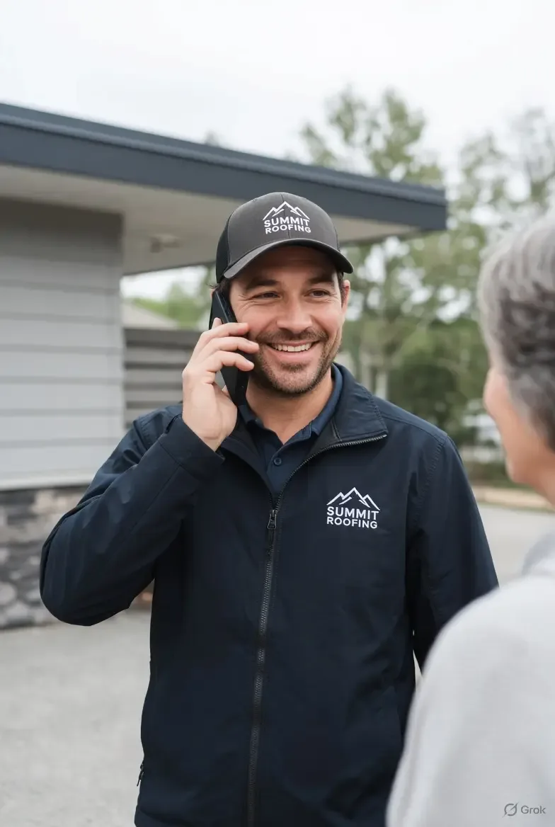 Flat Roof Leak Repair Baroda, MI FAQs